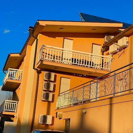 ホテル Pansion Turudic Međugorje エクステリア 写真