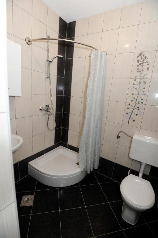 ホテル Pansion Turudic Međugorje 部屋 写真