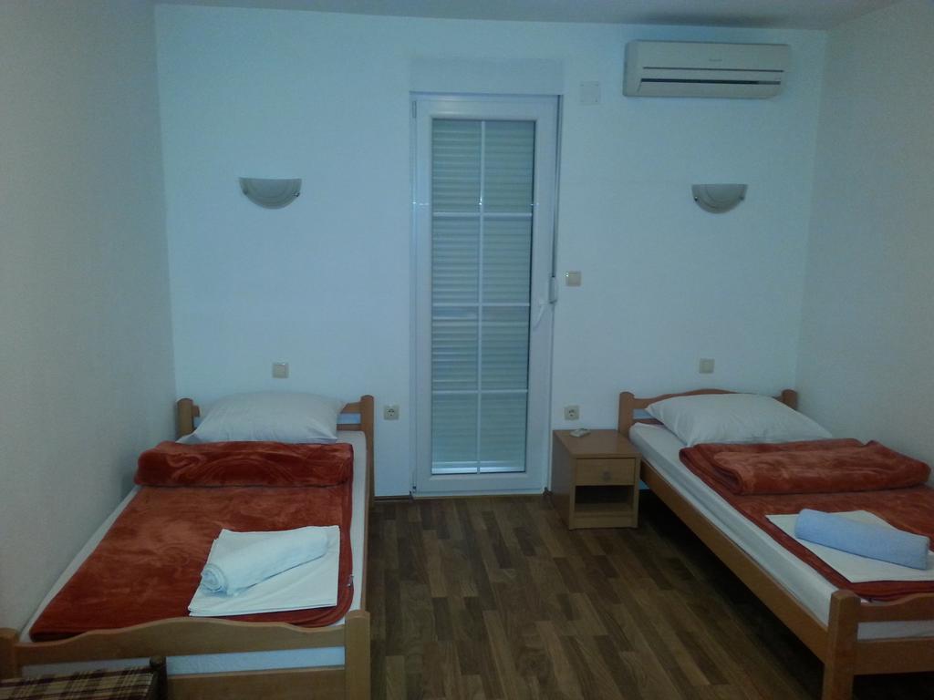 ホテル Pansion Turudic Međugorje 部屋 写真
